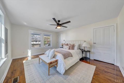 Tiny photo for 2326 Cobbs Street, Lynchburg, VA 24501 (MLS # 363301)