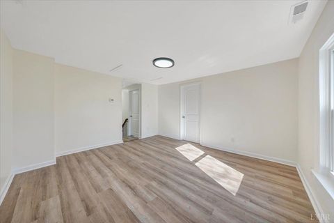 Tiny photo for 2326 Cobbs Street, Lynchburg, VA 24501 (MLS # 363301)