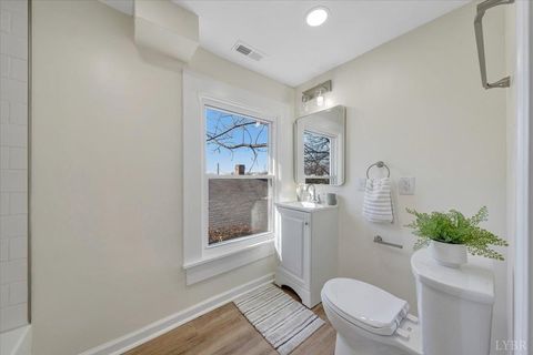 Tiny photo for 2326 Cobbs Street, Lynchburg, VA 24501 (MLS # 363301)