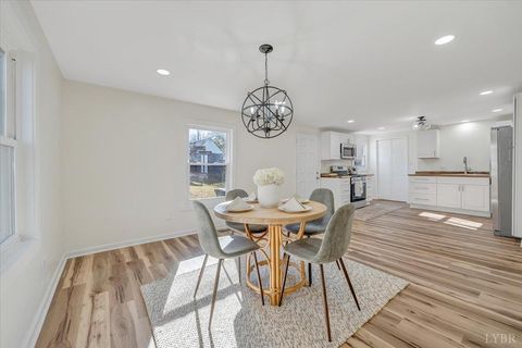 Tiny photo for 2326 Cobbs Street, Lynchburg, VA 24501 (MLS # 363301)