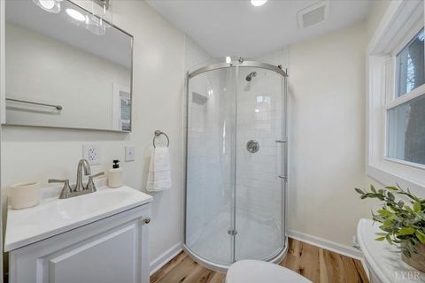 Tiny photo for 2326 Cobbs Street, Lynchburg, VA 24501 (MLS # 363301)