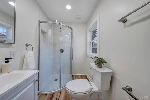 Tiny photo for 2326 Cobbs Street, Lynchburg, VA 24501 (MLS # 363301)