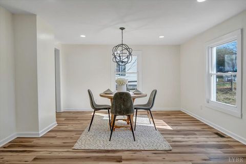 Tiny photo for 2326 Cobbs Street, Lynchburg, VA 24501 (MLS # 363301)