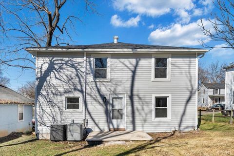 Tiny photo for 2326 Cobbs Street, Lynchburg, VA 24501 (MLS # 363301)