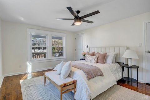 Tiny photo for 2326 Cobbs Street, Lynchburg, VA 24501 (MLS # 363301)