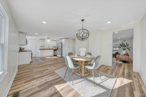 Tiny photo for 2326 Cobbs Street, Lynchburg, VA 24501 (MLS # 363301)