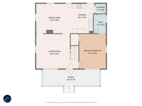 Tiny photo for 2326 Cobbs Street, Lynchburg, VA 24501 (MLS # 363301)