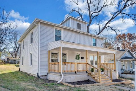 Tiny photo for 2326 Cobbs Street, Lynchburg, VA 24501 (MLS # 363301)