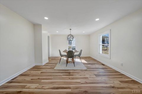 Tiny photo for 2326 Cobbs Street, Lynchburg, VA 24501 (MLS # 363301)