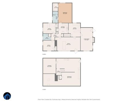 Tiny photo for 155 Laxton Road, Lynchburg, VA 24502 (MLS # 363484)