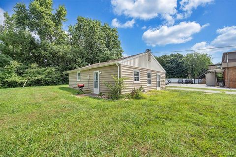 Tiny photo for 155 Laxton Road, Lynchburg, VA 24502 (MLS # 363484)