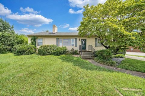 Tiny photo for 155 Laxton Road, Lynchburg, VA 24502 (MLS # 363484)
