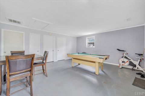 Tiny photo for 155 Laxton Road, Lynchburg, VA 24502 (MLS # 363484)