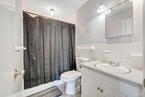 Tiny photo for 155 Laxton Road, Lynchburg, VA 24502 (MLS # 363484)