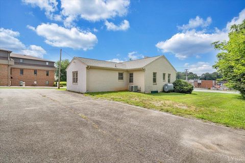 Tiny photo for 155 Laxton Road, Lynchburg, VA 24502 (MLS # 363484)