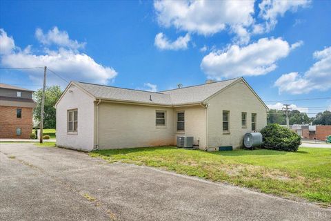 Tiny photo for 155 Laxton Road, Lynchburg, VA 24502 (MLS # 363484)