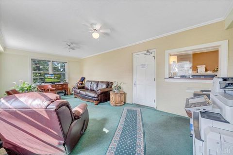 Tiny photo for 155 Laxton Road, Lynchburg, VA 24502 (MLS # 363484)