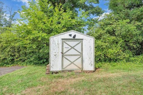 Tiny photo for 155 Laxton Road, Lynchburg, VA 24502 (MLS # 363484)