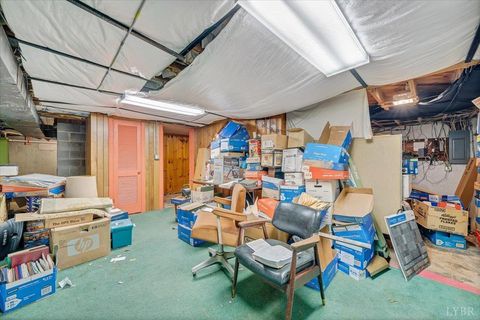 Tiny photo for 155 Laxton Road, Lynchburg, VA 24502 (MLS # 363484)