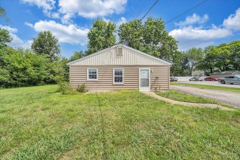 Tiny photo for 155 Laxton Road, Lynchburg, VA 24502 (MLS # 363484)