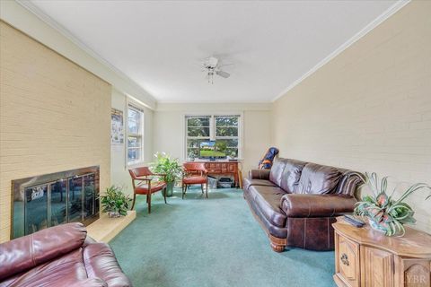 Tiny photo for 155 Laxton Road, Lynchburg, VA 24502 (MLS # 363484)