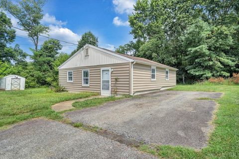 Tiny photo for 155 Laxton Road, Lynchburg, VA 24502 (MLS # 363484)