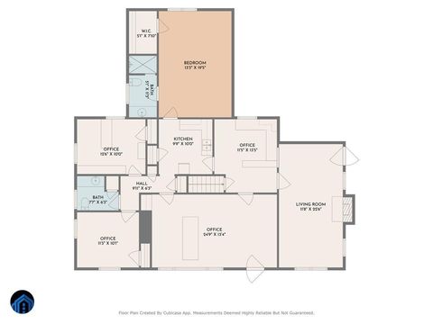 Tiny photo for 155 Laxton Road, Lynchburg, VA 24502 (MLS # 363484)