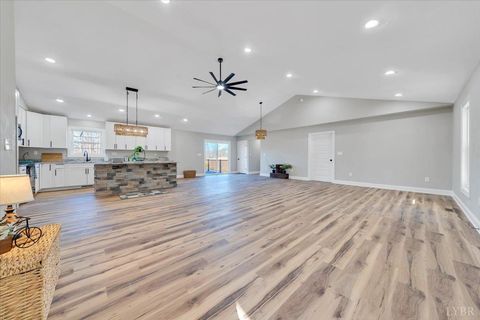 Tiny photo for 107 RIDGE Drive, Goodview, VA 24095 (MLS # 364820)