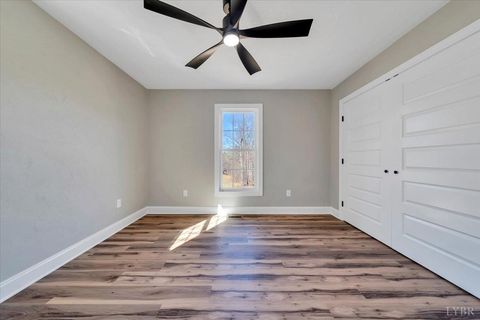 Tiny photo for 107 RIDGE Drive, Goodview, VA 24095 (MLS # 364820)