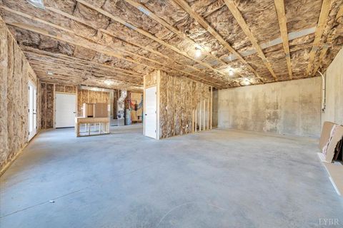 Tiny photo for 107 RIDGE Drive, Goodview, VA 24095 (MLS # 364820)