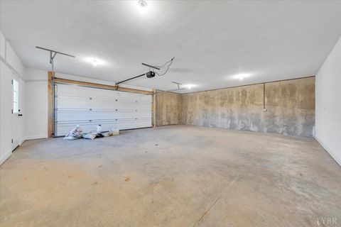 Tiny photo for 107 RIDGE Drive, Goodview, VA 24095 (MLS # 364820)