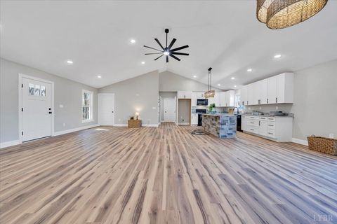 Tiny photo for 107 RIDGE Drive, Goodview, VA 24095 (MLS # 364820)