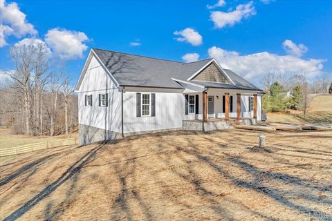 Tiny photo for 107 RIDGE Drive, Goodview, VA 24095 (MLS # 364820)