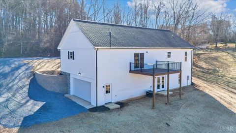 Tiny photo for 107 RIDGE Drive, Goodview, VA 24095 (MLS # 364820)