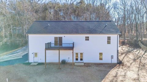 Tiny photo for 107 RIDGE Drive, Goodview, VA 24095 (MLS # 364820)