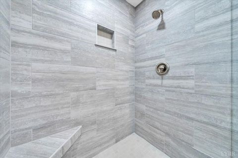 Tiny photo for 107 RIDGE Drive, Goodview, VA 24095 (MLS # 364820)