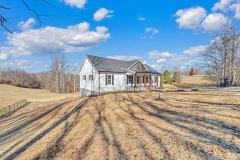 Tiny photo for 107 RIDGE Drive, Goodview, VA 24095 (MLS # 364820)