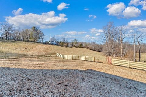 Tiny photo for 107 RIDGE Drive, Goodview, VA 24095 (MLS # 364820)