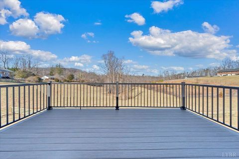 Tiny photo for 107 RIDGE Drive, Goodview, VA 24095 (MLS # 364820)