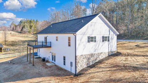 Tiny photo for 107 RIDGE Drive, Goodview, VA 24095 (MLS # 364820)