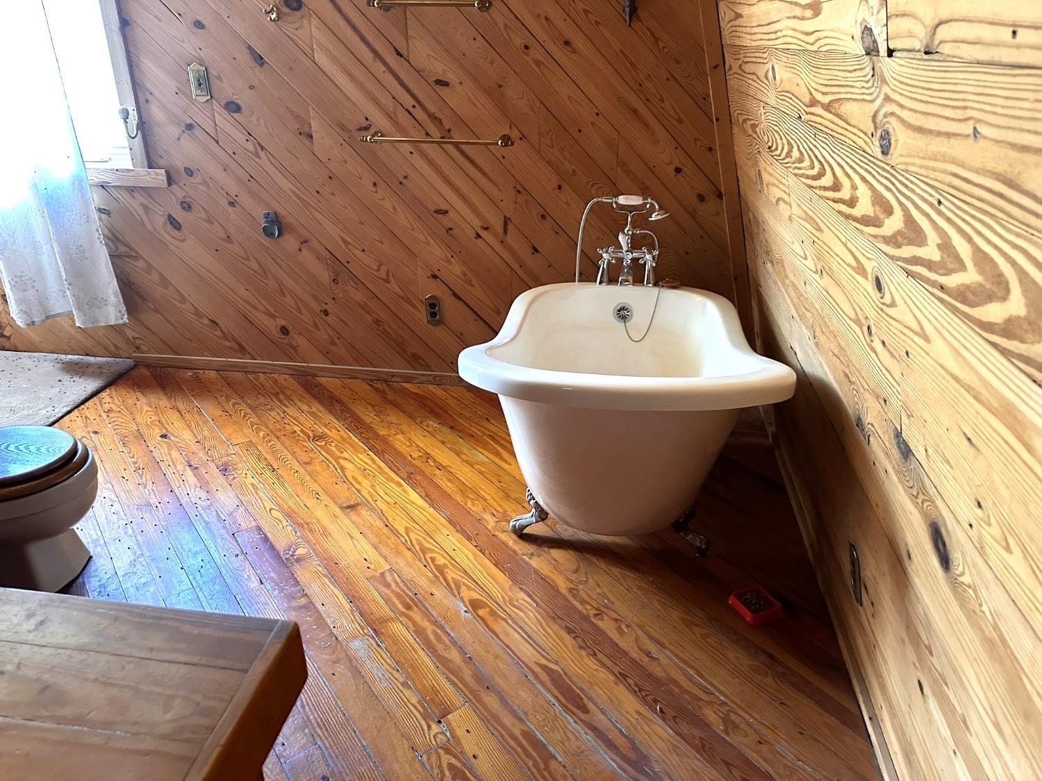 506 Peters Hollow Road, Monroe, Virginia image 30