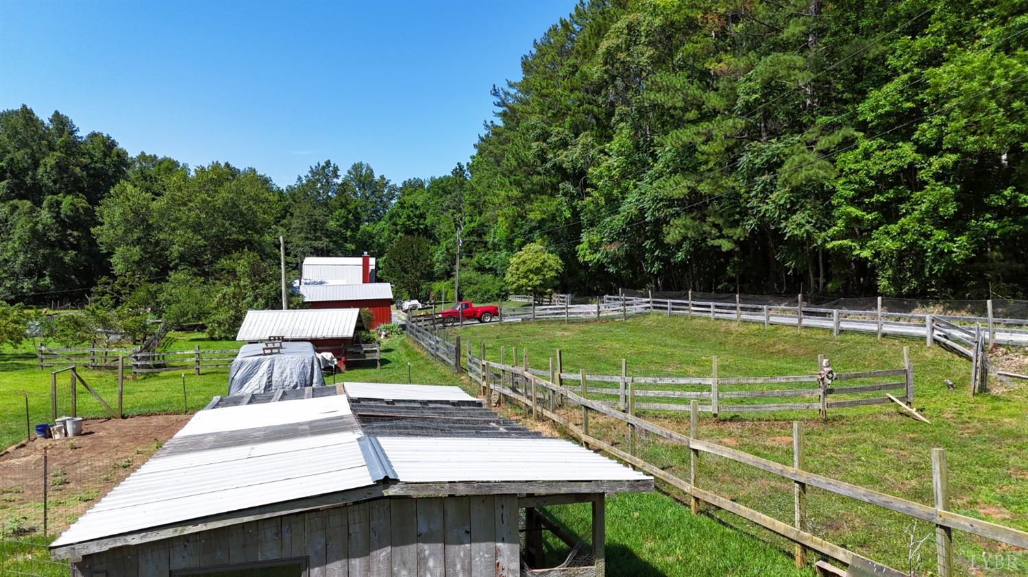 506 Peters Hollow Road, Monroe, Virginia image 50