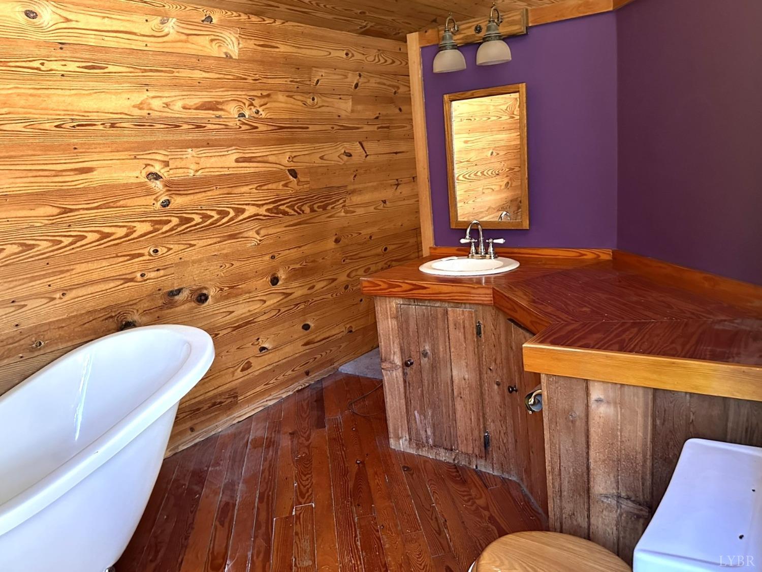 506 Peters Hollow Road, Monroe, Virginia image 31