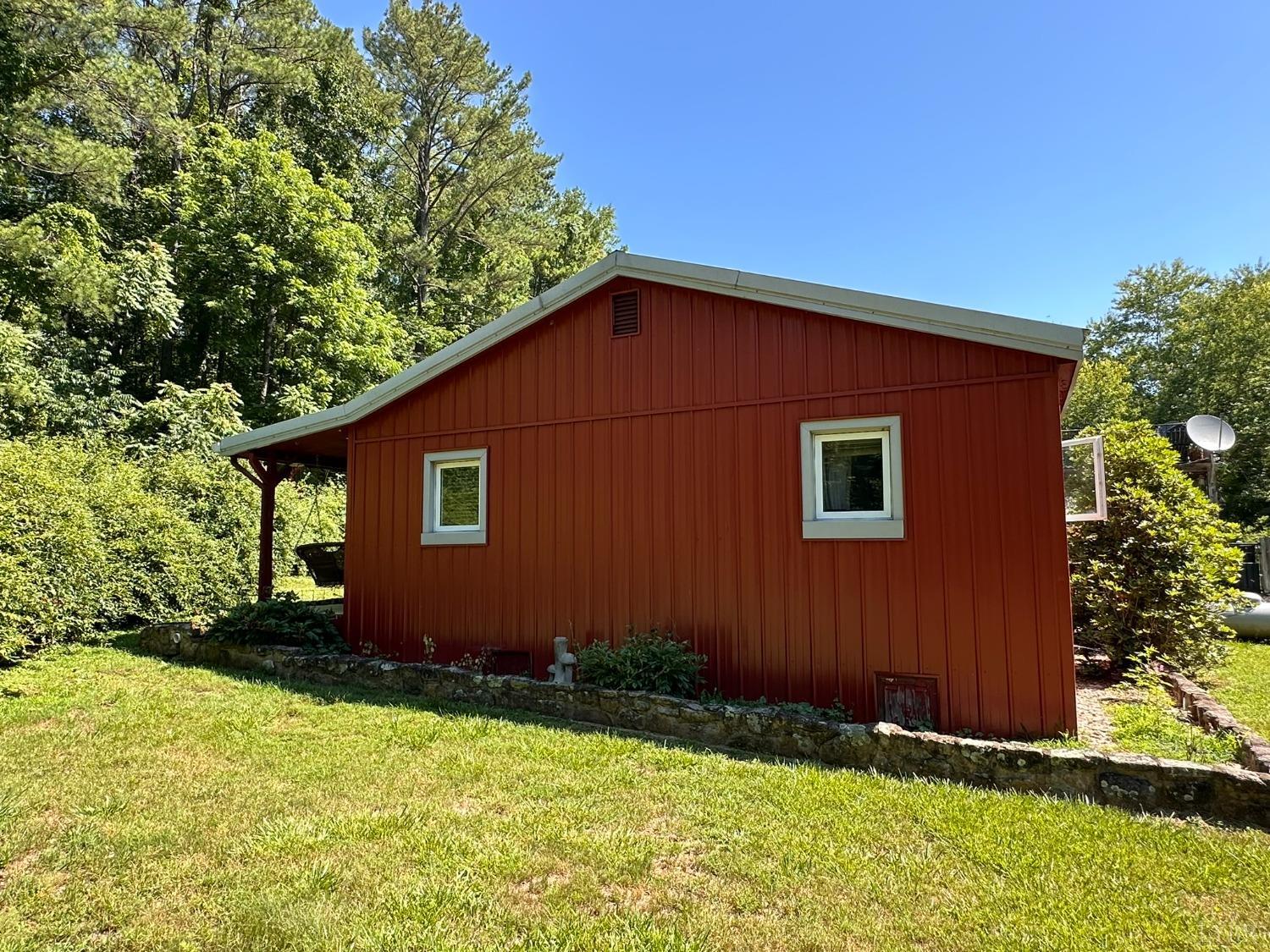 506 Peters Hollow Road, Monroe, Virginia image 49
