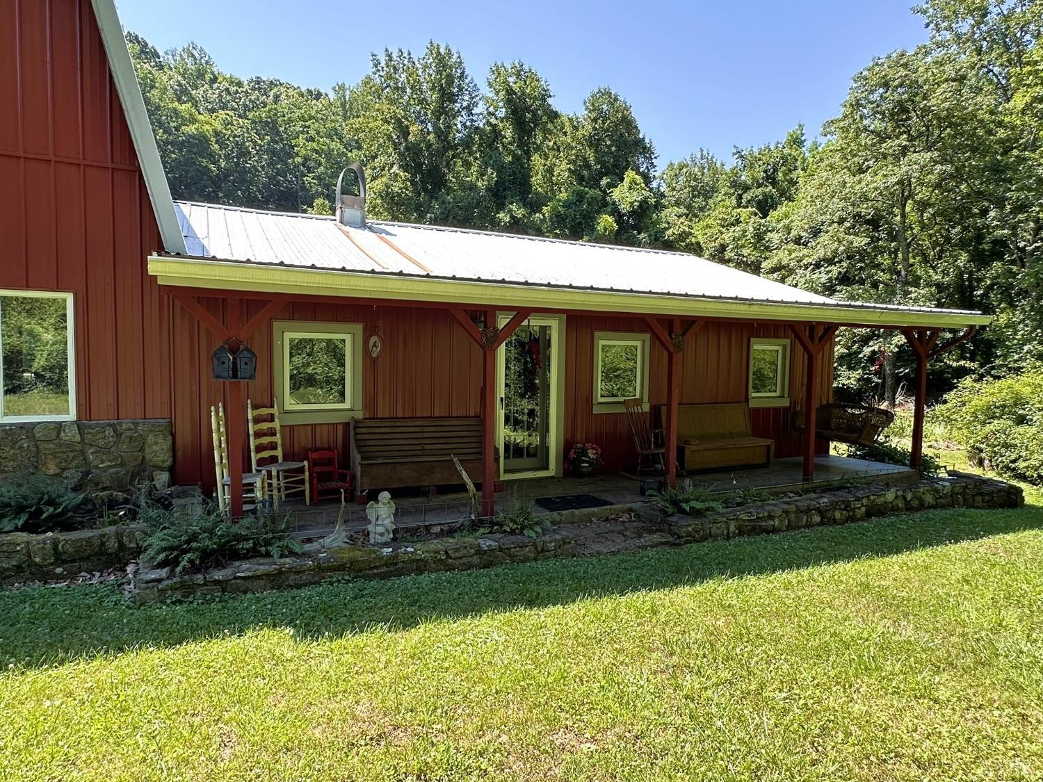 506 Peters Hollow Road, Monroe, Virginia image 6