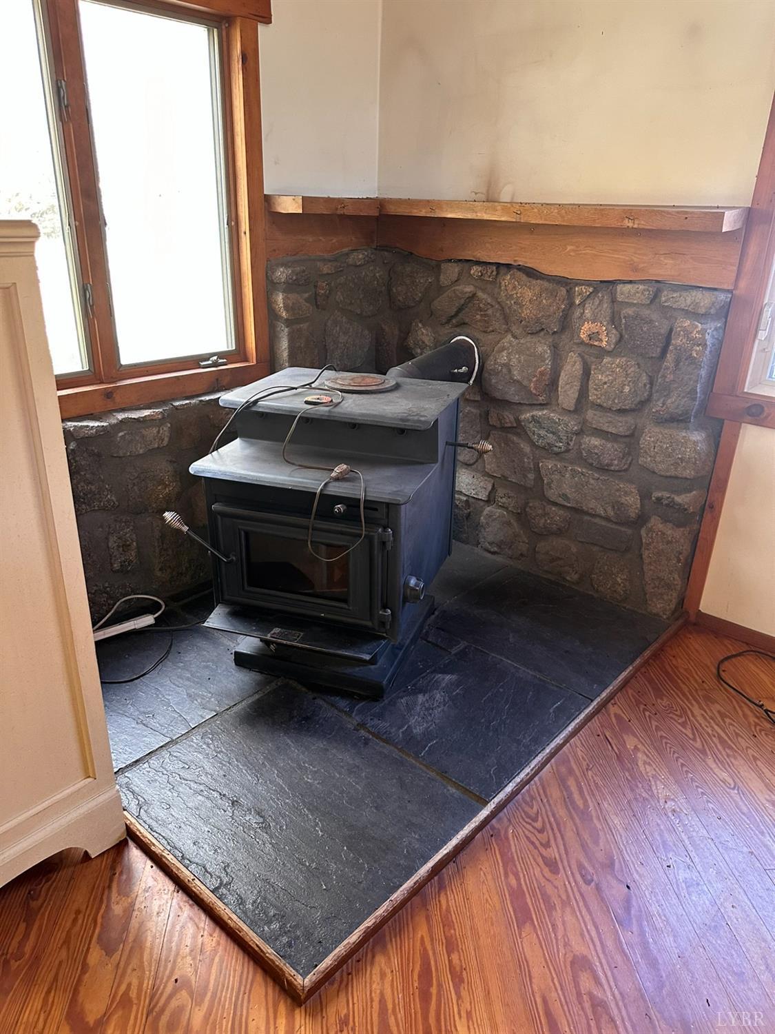 506 Peters Hollow Road, Monroe, Virginia image 14