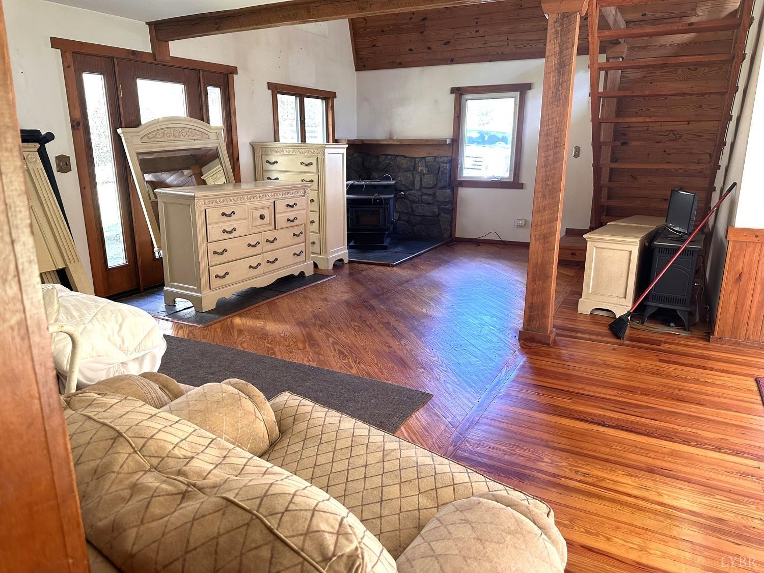 506 Peters Hollow Road, Monroe, Virginia image 12