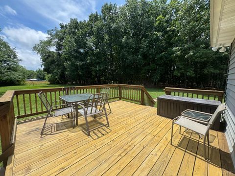 Tiny photo for 166 Dutch Lane, Appomattox, VA 24522 (MLS # 360061)