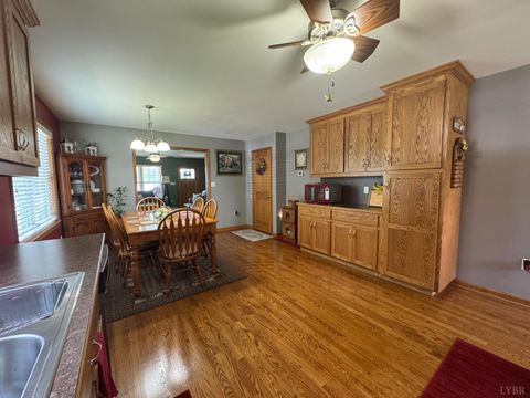 Tiny photo for 166 Dutch Lane, Appomattox, VA 24522 (MLS # 360061)