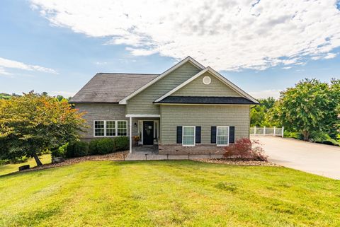 Photo of 106 Nettie Court, Lynchburg, VA 24502 (MLS # 361555)